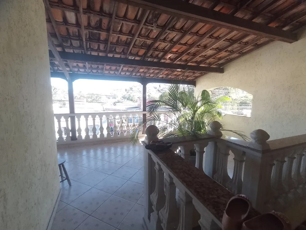 Chácara, 5 quartos, 500 m² - Foto 7