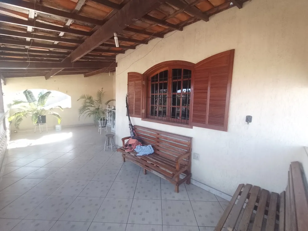 Chácara, 5 quartos, 500 m² - Foto 5