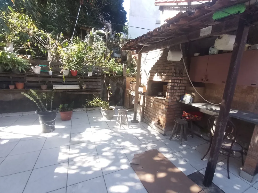 Chácara, 5 quartos, 500 m² - Foto 10