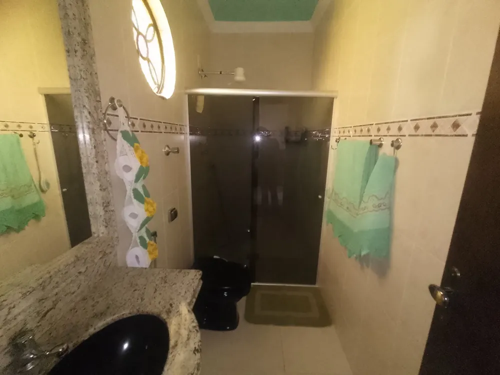 Chácara, 5 quartos, 500 m² - Foto 9