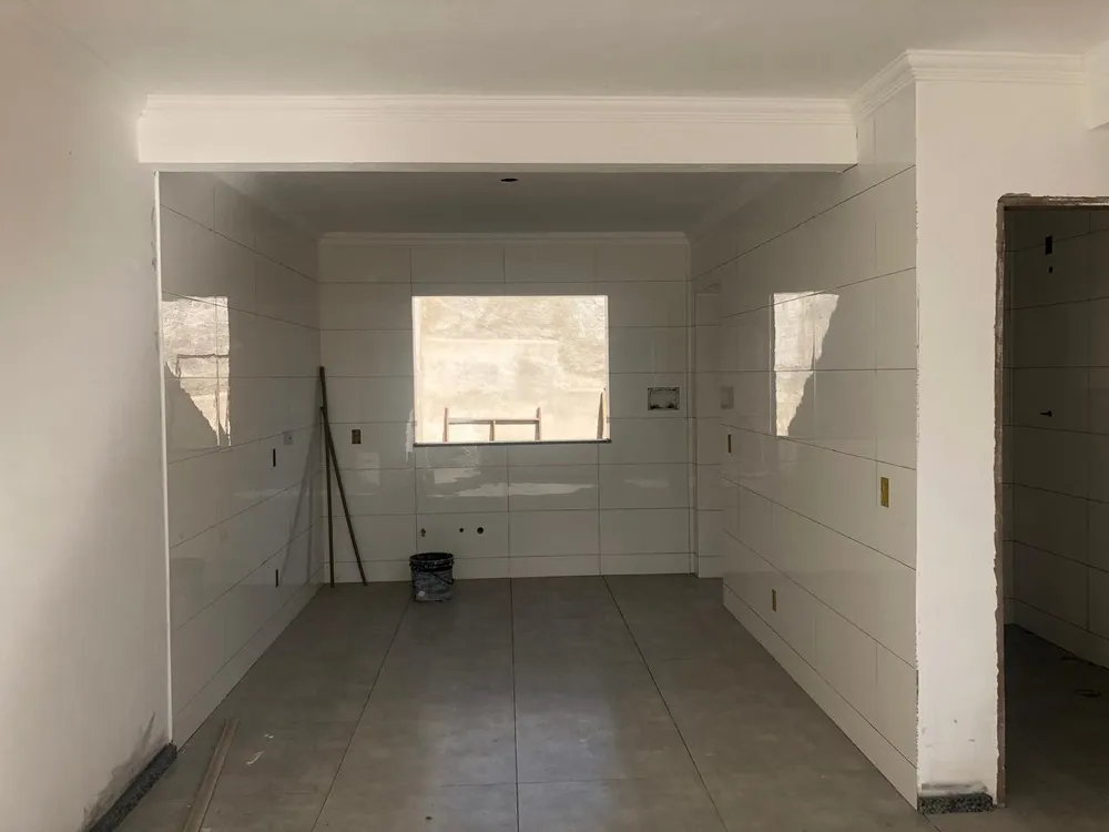Casa, 3 quartos, 86 m² - Foto 3