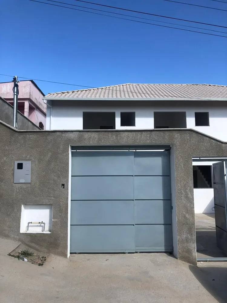 Casa, 3 quartos, 86 m² - Foto 2
