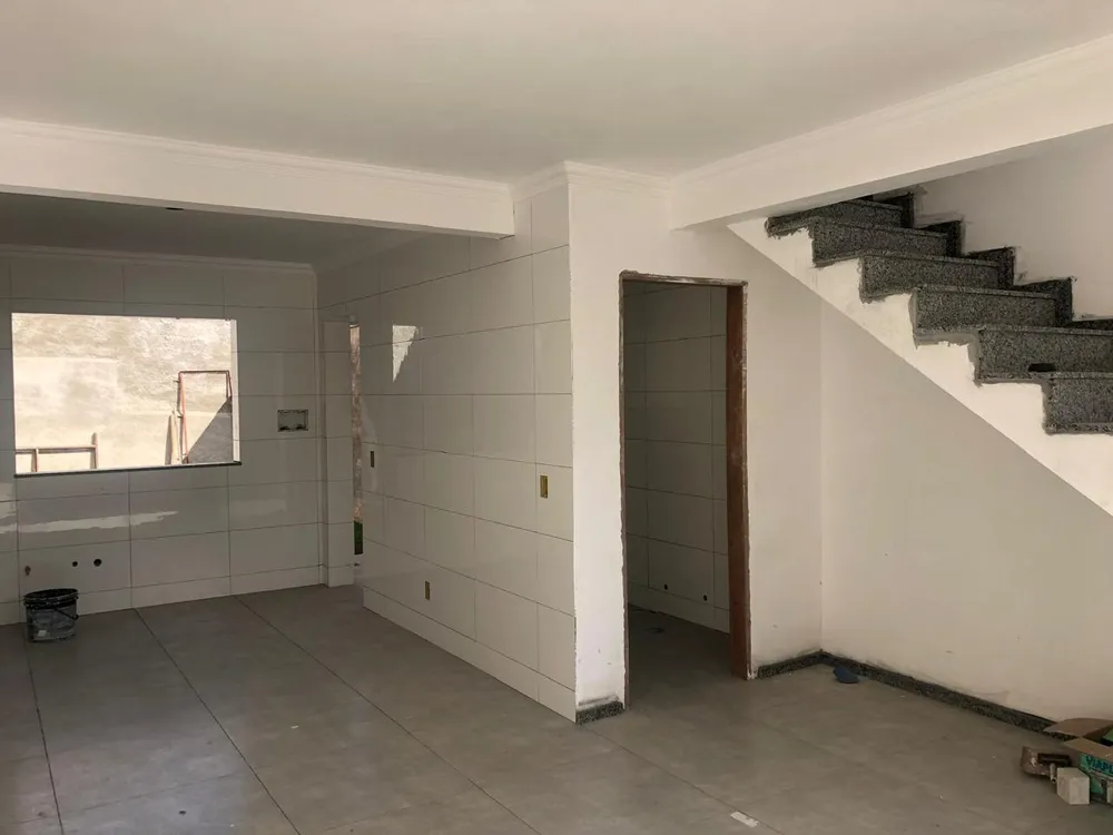 Casa, 3 quartos, 86 m² - Foto 1