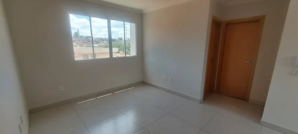 Apartamento, 2 quartos, 49 m² - Foto 1