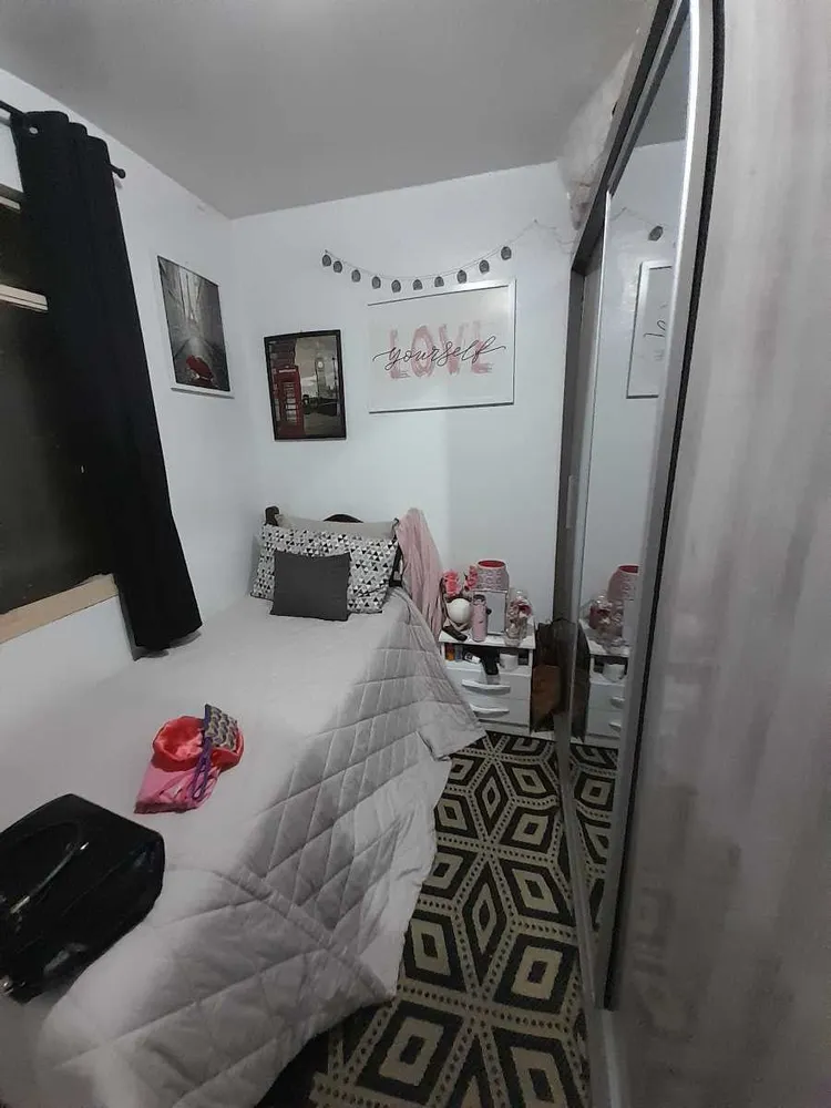 Apartamento, 3 quartos, 77 m² - Foto 4