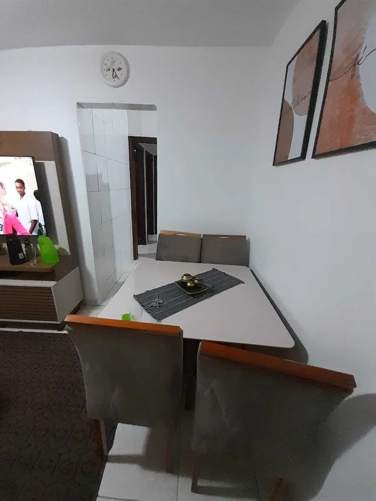 Apartamento, 3 quartos, 77 m² - Foto 1