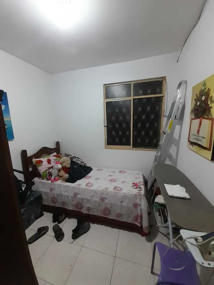 Apartamento, 3 quartos, 77 m² - Foto 2