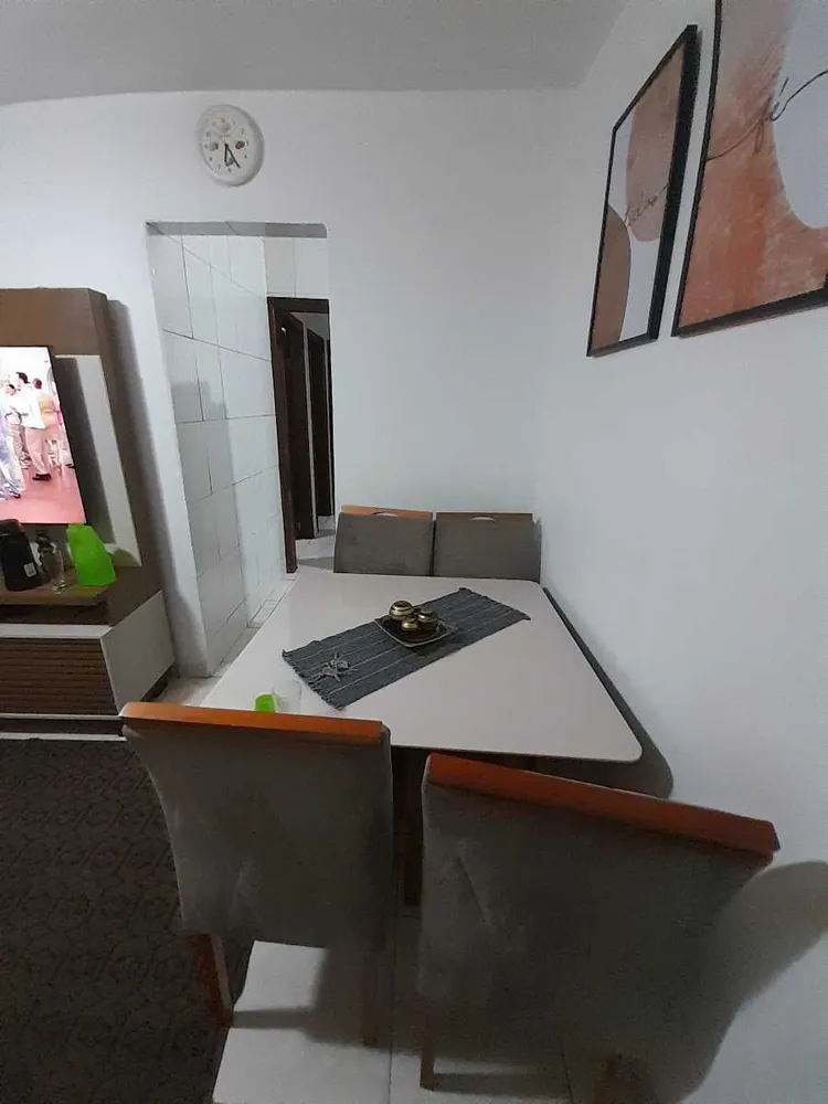 Apartamento, 3 quartos, 77 m² - Foto 11