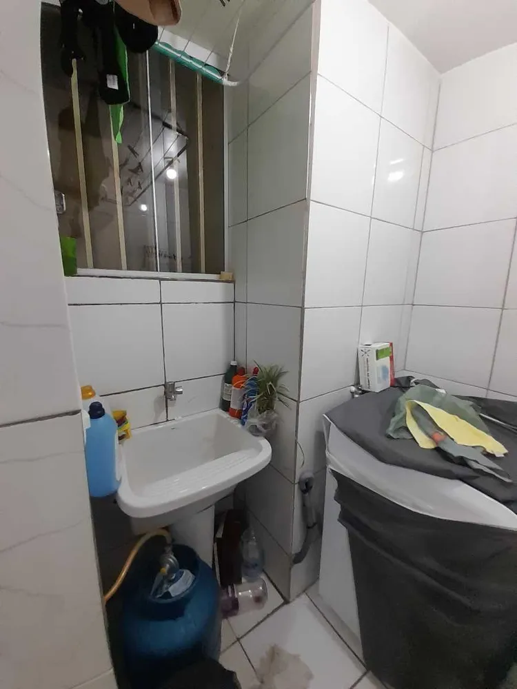 Apartamento, 3 quartos, 77 m² - Foto 3