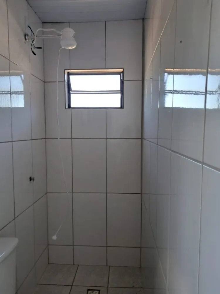 Casa, 1 quarto, 40 m² - Foto 3
