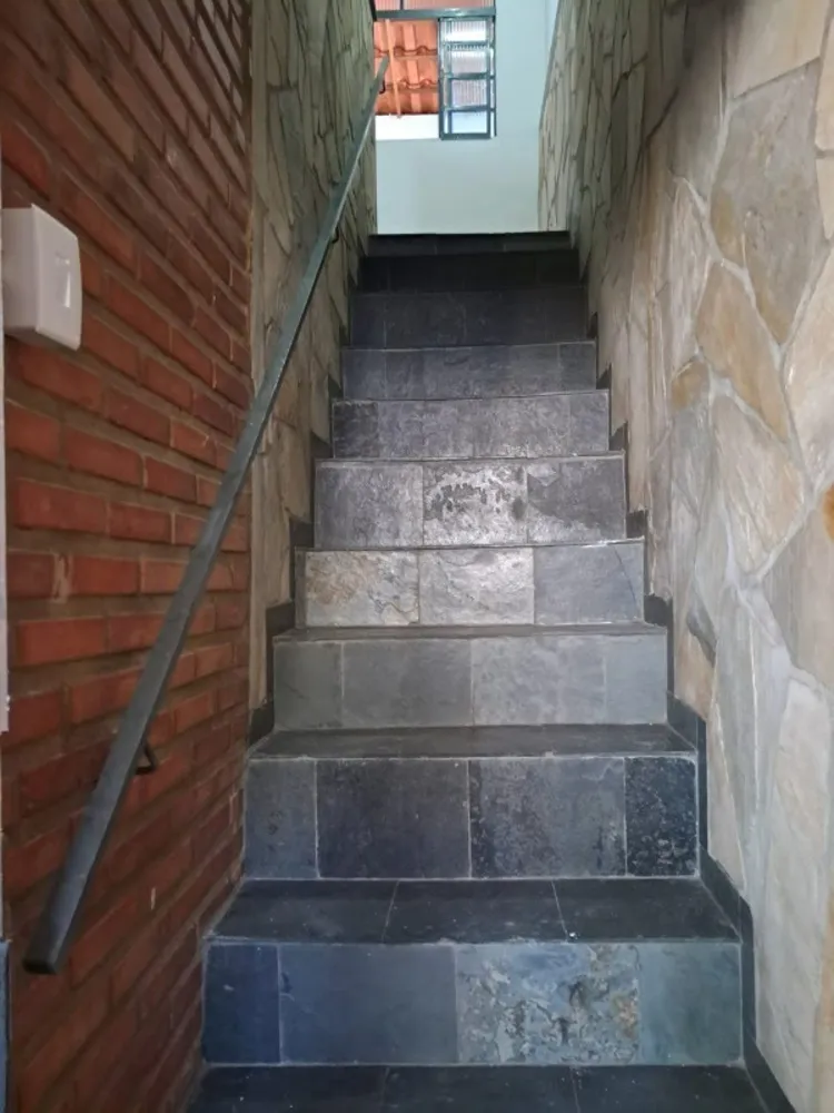 Casa, 1 quarto, 40 m² - Foto 4