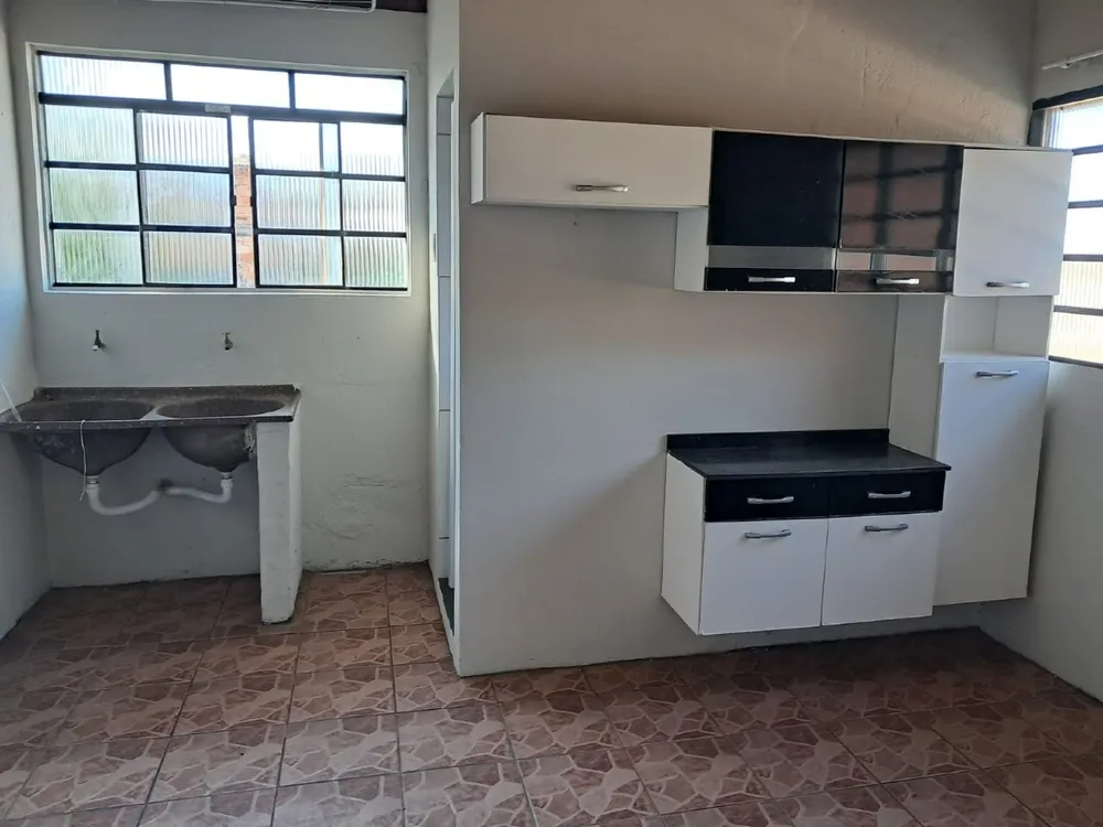 Casa, 1 quarto, 40 m² - Foto 1