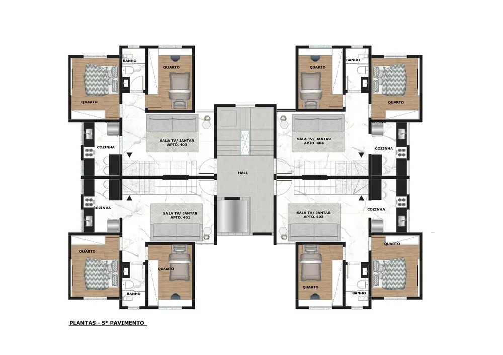 Terreno, 50 m² - Foto 9