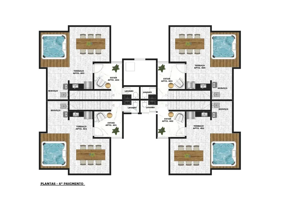 Terreno, 50 m² - Foto 5