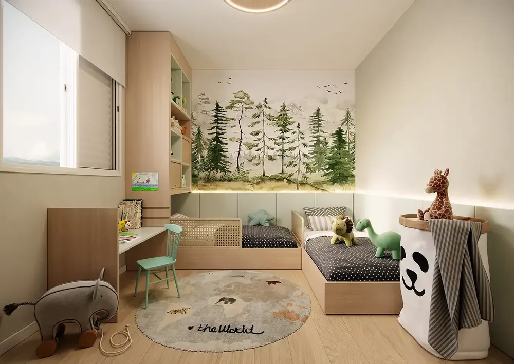 Casa, 3 quartos, 83 m² - Foto 8
