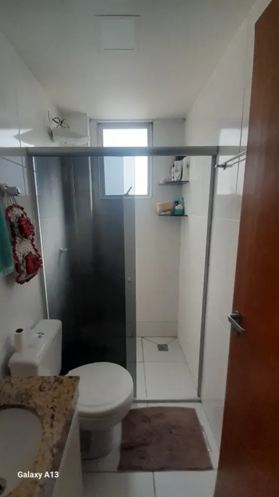 Apartamento, 2 quartos, 54 m² - Foto 2
