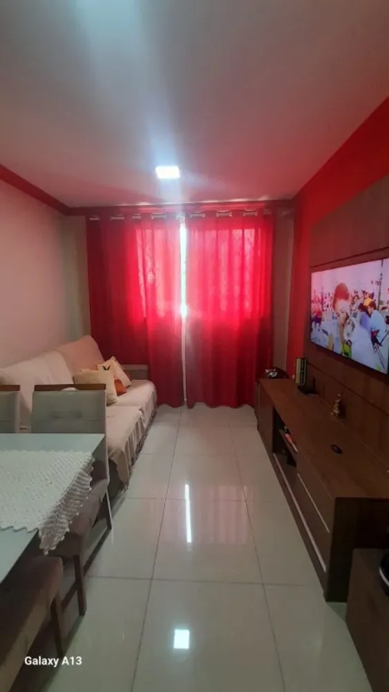 Apartamento, 2 quartos, 54 m² - Foto 12