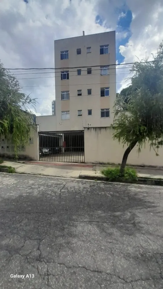 Apartamento, 2 quartos, 54 m² - Foto 1