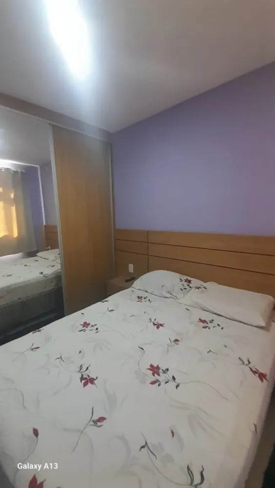 Apartamento, 2 quartos, 54 m² - Foto 6