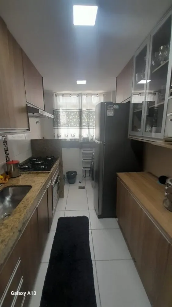 Apartamento, 2 quartos, 54 m² - Foto 4