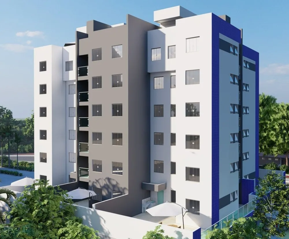 Cobertura, 2 quartos, 69 m² - Foto 1