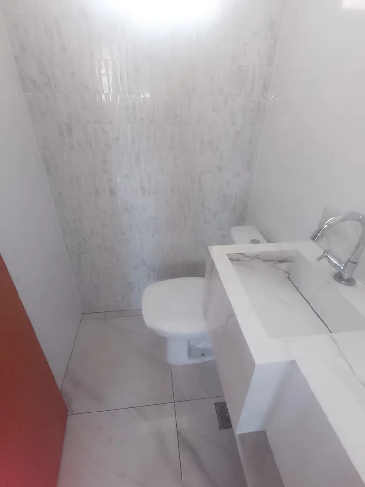 Casa, 3 quartos, 105 m² - Foto 2