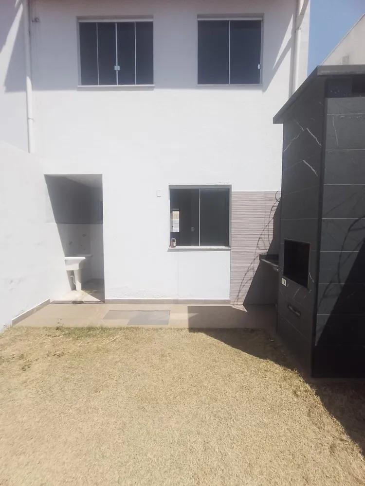 Casa, 3 quartos, 105 m² - Foto 7