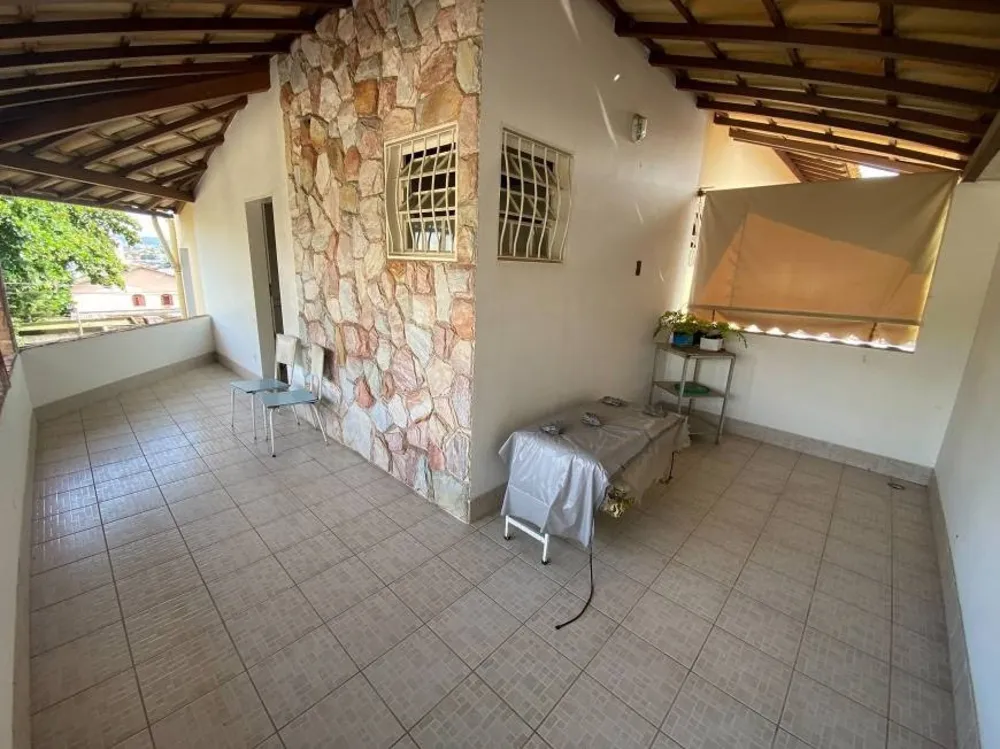 Casa, 3 quartos, 358 m² - Foto 13