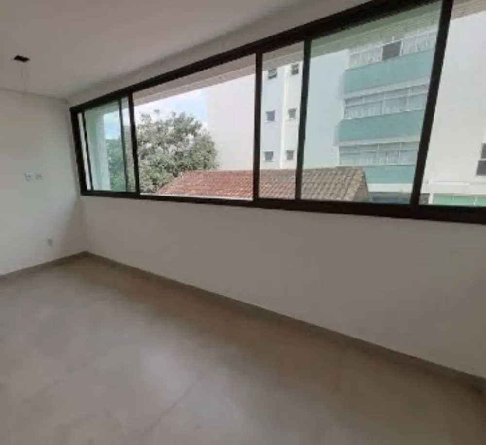 Apartamento, 3 quartos, 63 m² - Foto 2