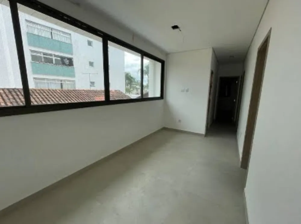 Apartamento, 3 quartos, 63 m² - Foto 4