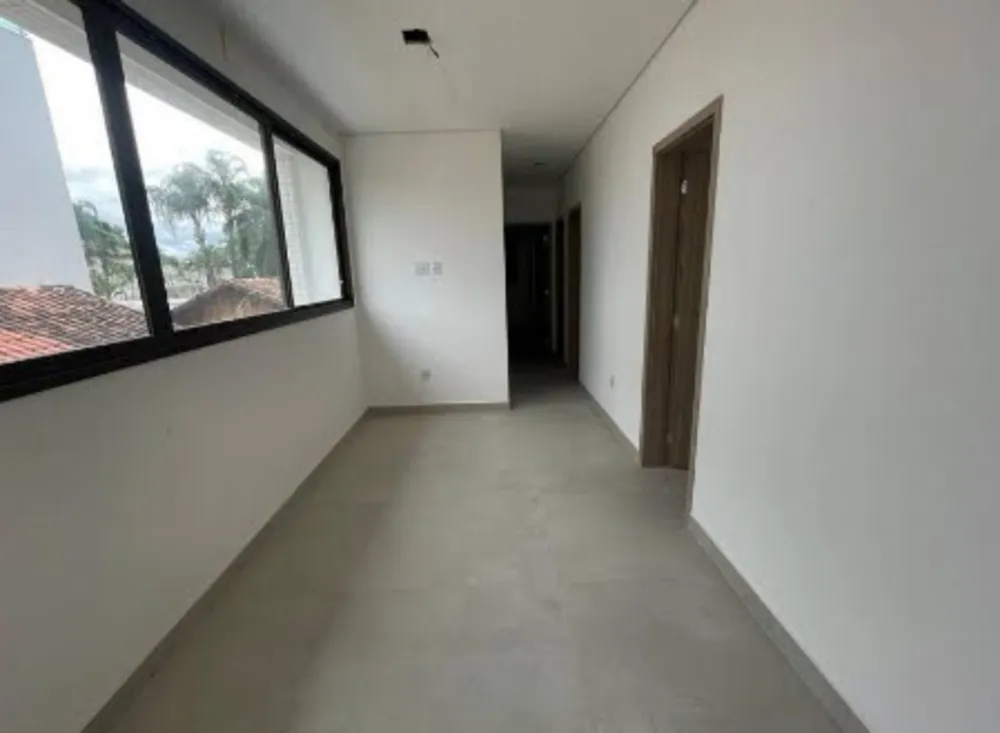 Apartamento, 3 quartos, 63 m² - Foto 5