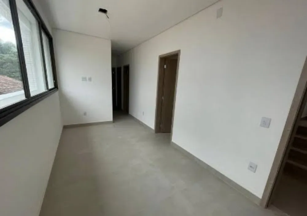 Apartamento, 3 quartos, 63 m² - Foto 3