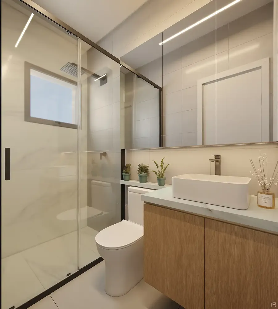 Cobertura, 3 quartos, 97 m² - Foto 7