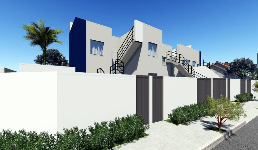 Cobertura, 2 quartos, 47 m² - Foto 6