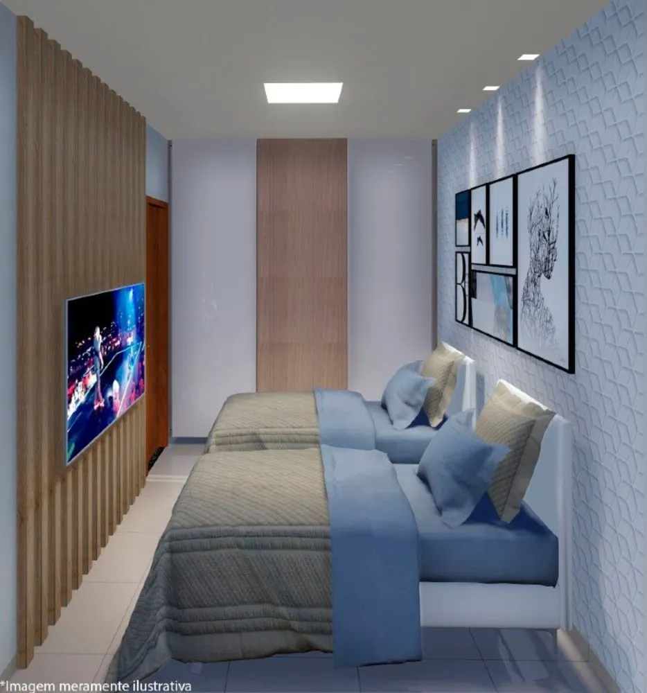 Cobertura, 3 quartos, 76 m² - Foto 11