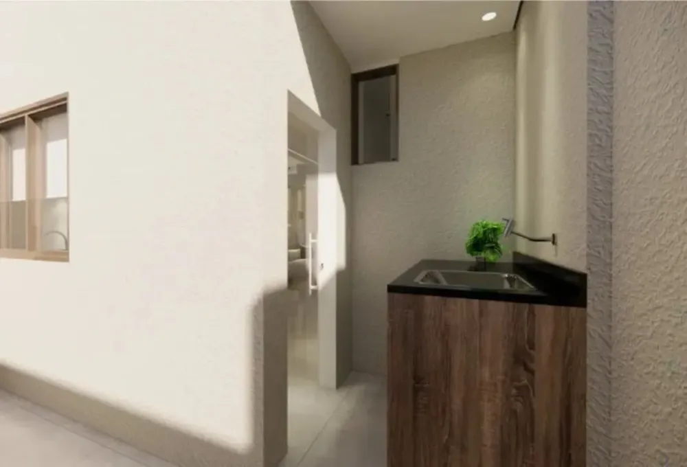 Casa, 3 quartos, 87 m² - Foto 4