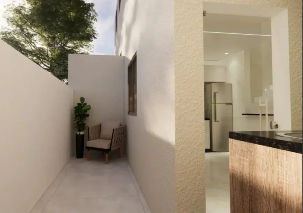 Casa, 3 quartos, 87 m² - Foto 7