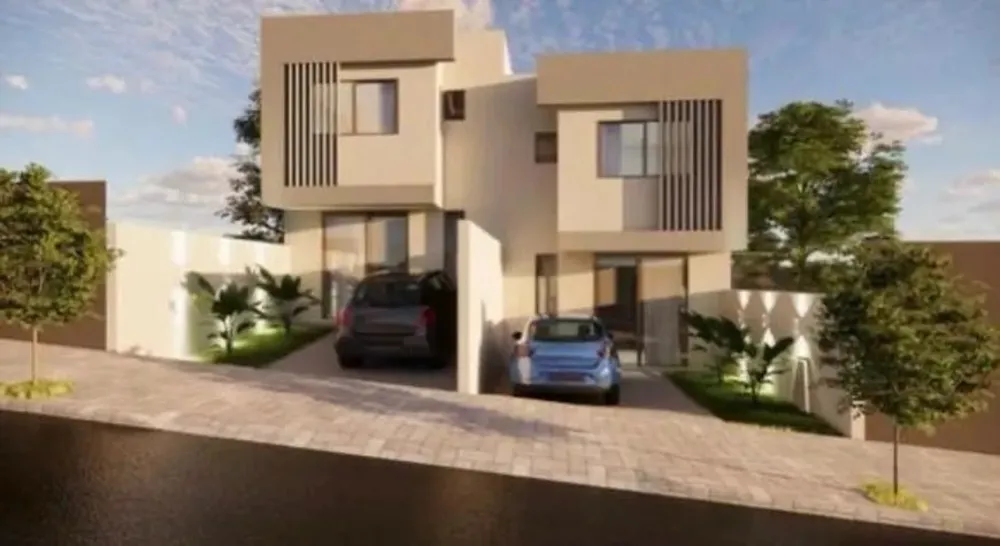 Casa, 3 quartos, 87 m² - Foto 4