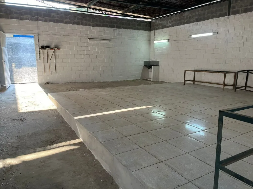 Depósito-Galpão, 250 m² - Foto 8