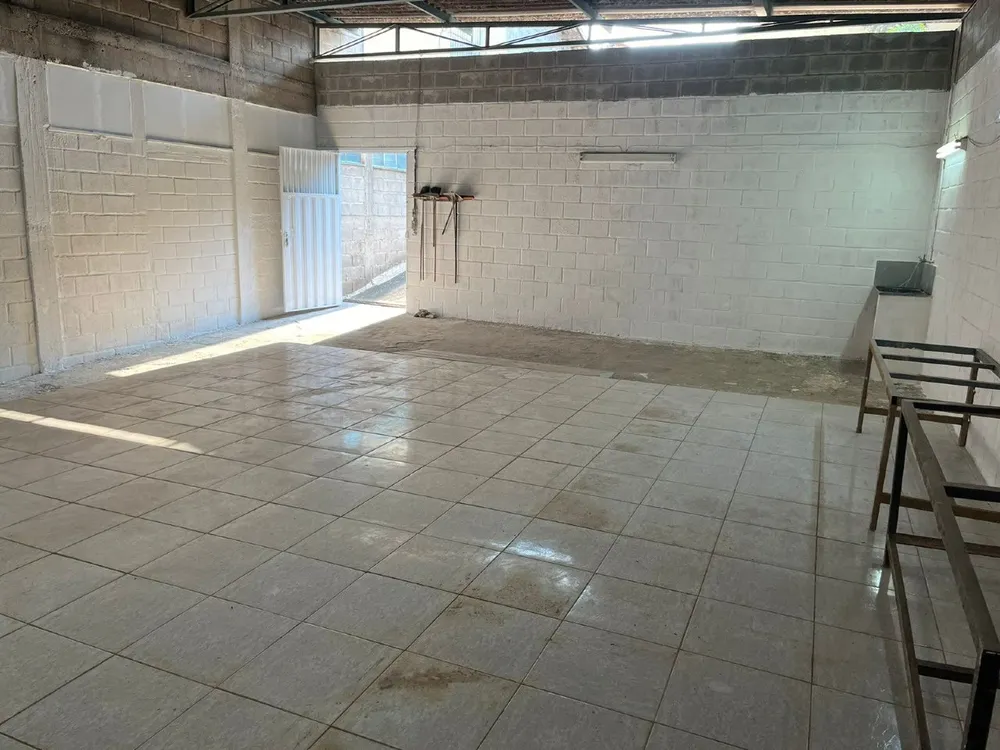 Depósito-Galpão, 250 m² - Foto 10
