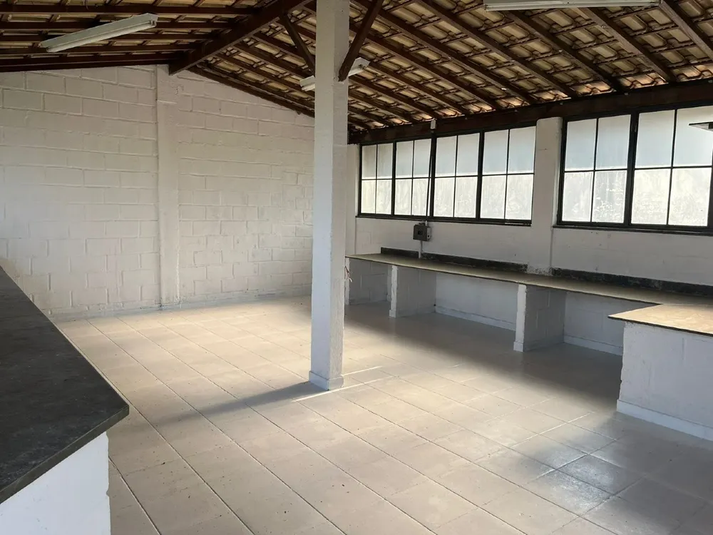 Depósito-Galpão, 250 m² - Foto 12