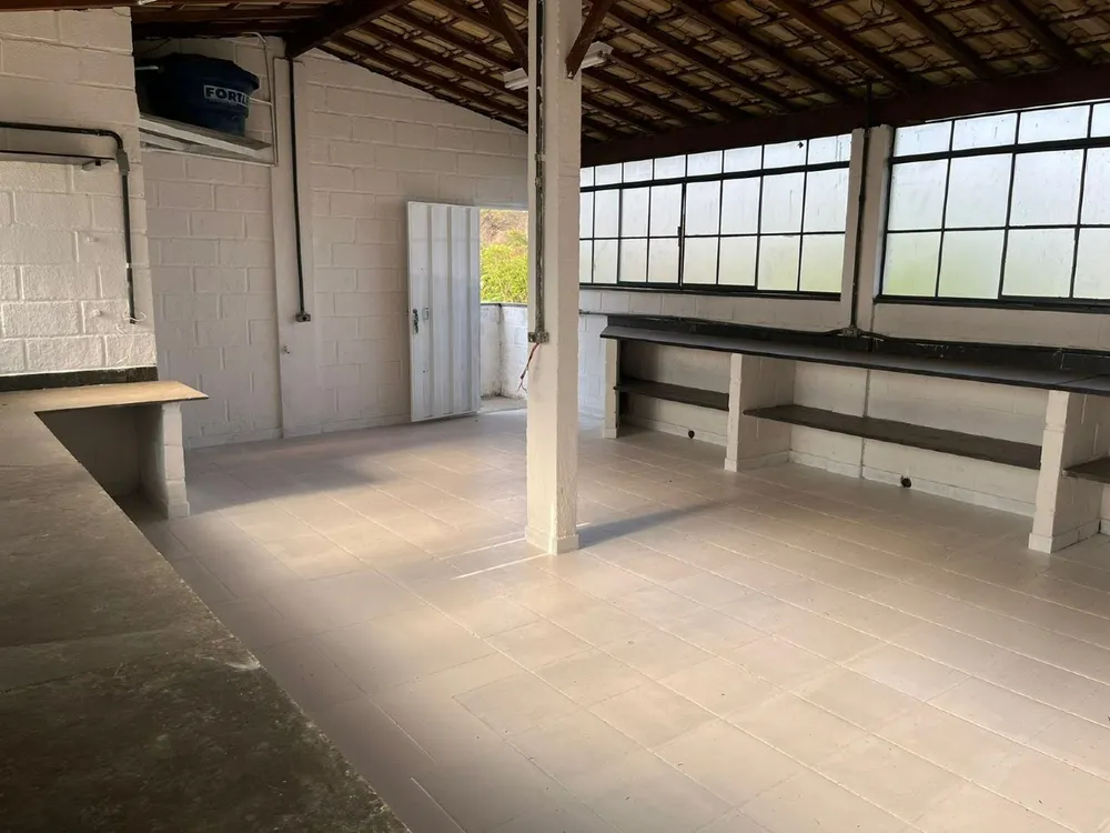 Depósito-Galpão, 250 m² - Foto 2