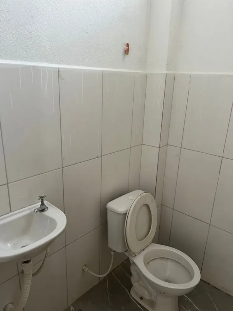 Depósito-Galpão, 250 m² - Foto 14
