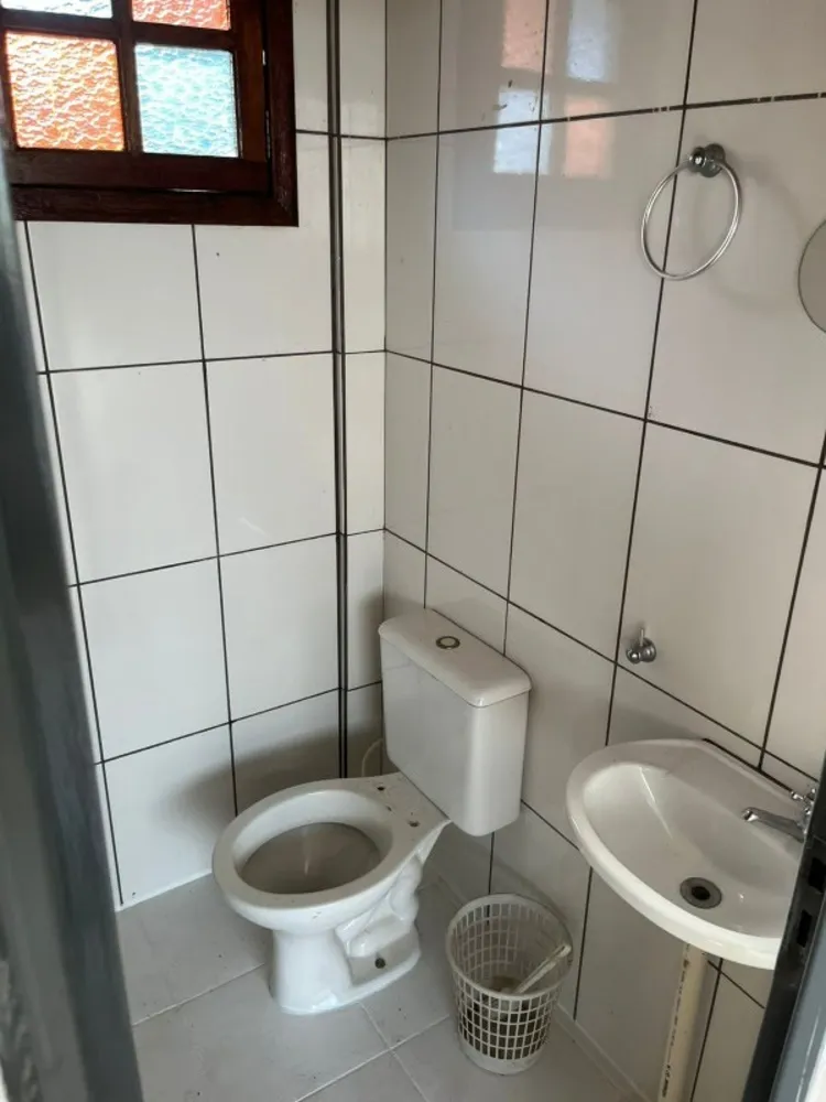 Depósito-Galpão, 250 m² - Foto 15