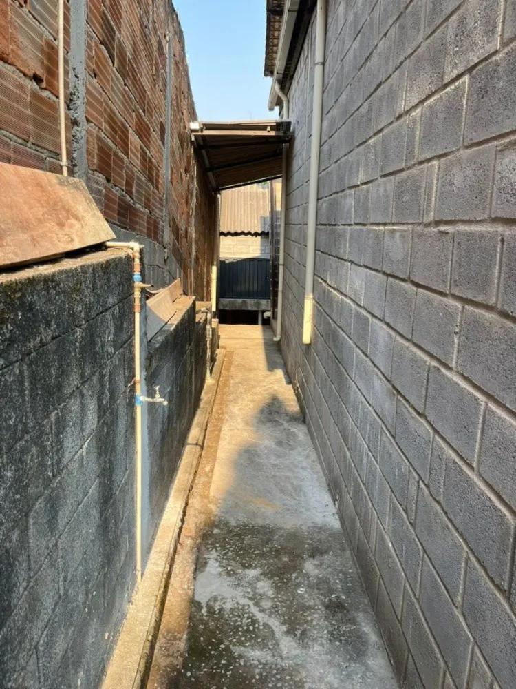 Depósito-Galpão, 250 m² - Foto 3