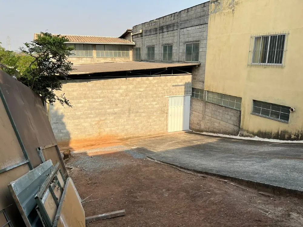 Depósito-Galpão, 250 m² - Foto 7