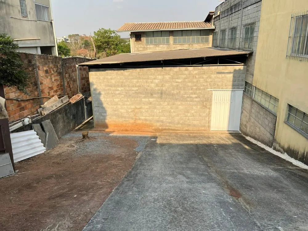 Depósito-Galpão, 250 m² - Foto 5