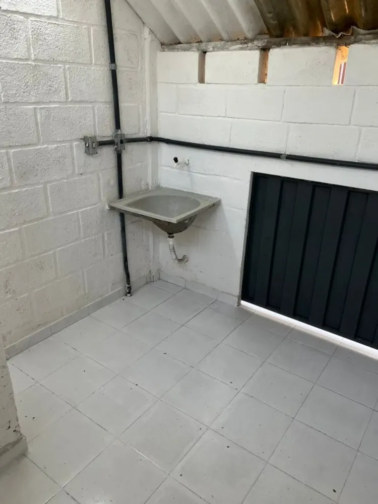 Depósito-Galpão, 250 m² - Foto 13