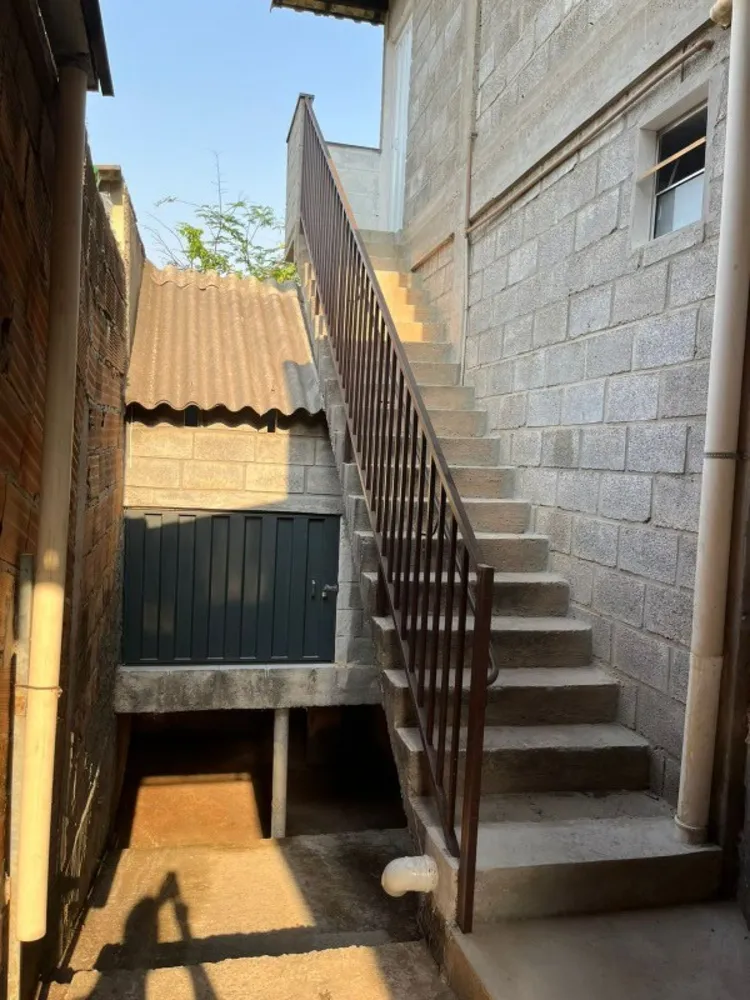 Depósito-Galpão, 250 m² - Foto 6