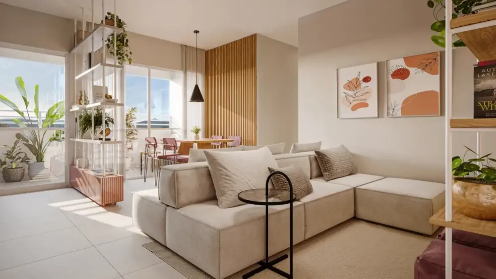 Casa, 3 quartos, 63 m² - Foto 7